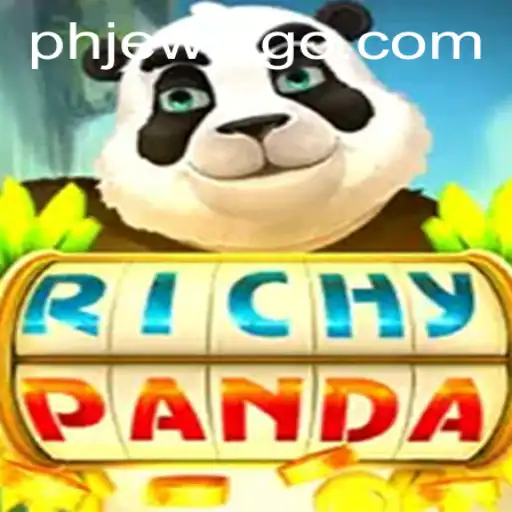RichyPanda: A Comprehensive Guide to the Exciting World of Phjewel