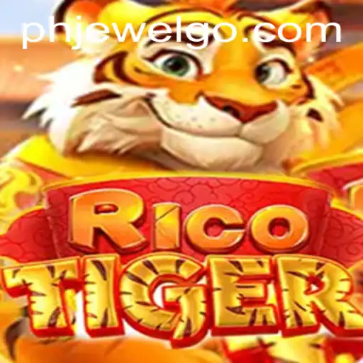 Exploring the World of RicoTiger: A New Adventure Awaits