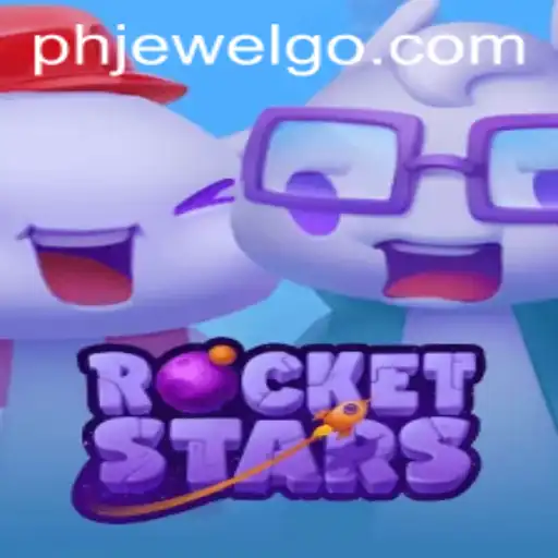 RocketStars: Embarking on a Galactic Adventure