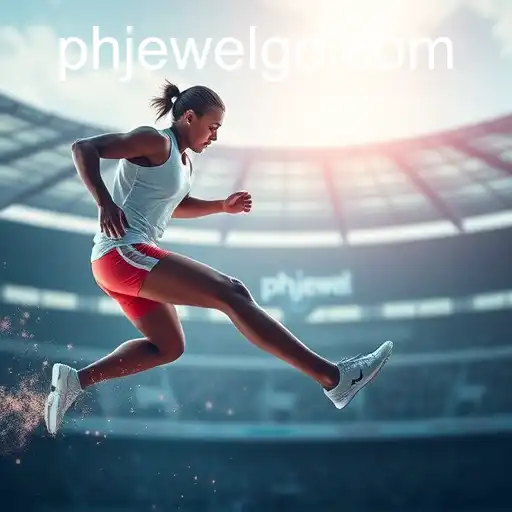 Sports and the Rise of phjewel: Revolutionizing the Game