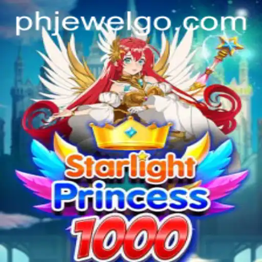 Unveiling StarlightPrincess1000: A Celestial Journey into Gaming