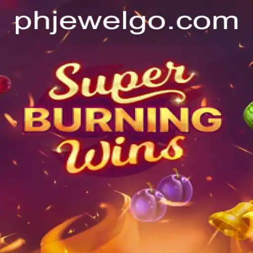 Unveiling SuperBurningWins: A Classic Slot Game with a Contemporary Twist