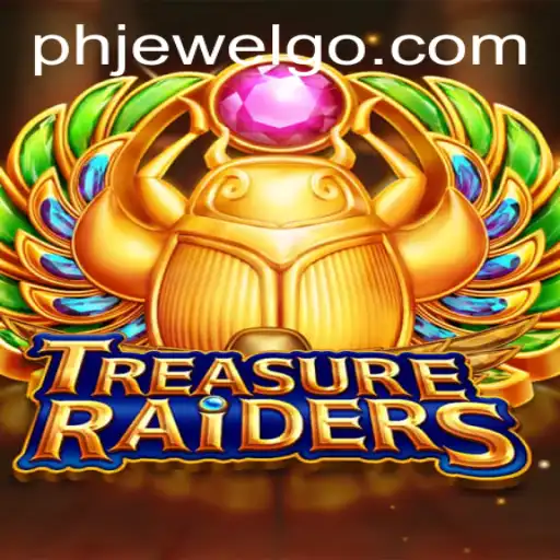 Unveiling the World of TREASURERAIDERS: A Thrilling Adventure Game