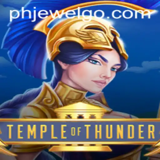 Temple of Thunder: Unleashing the Adventure