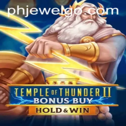 Temple of Thunder II Bonus Buy: An Epic Gaming Experience