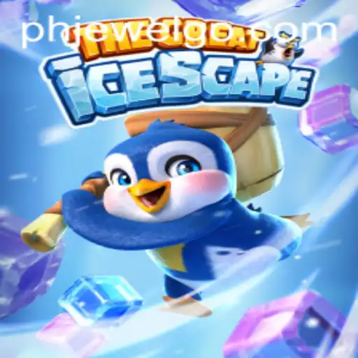 The Great Icescape Game Review and Rules