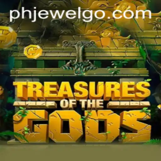 Unveiling TreasureoftheGods: An Epic Adventure Awaits