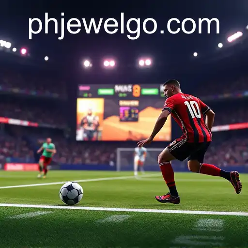 Exploring Virtual Sports: A New Era in Entertainment