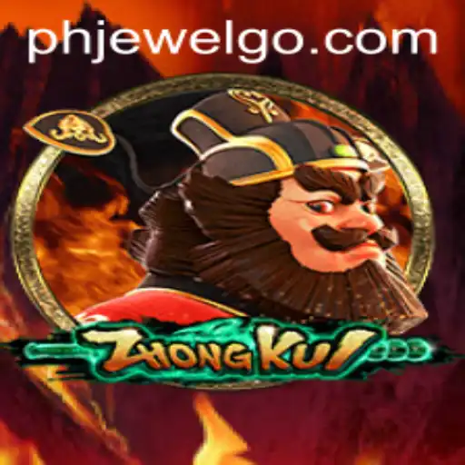 Unveiling ZhongKui: The Strategic Jewel of the Phjewel Gaming Universe